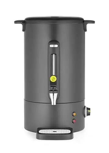 Distributeur de boissons chaudes 16 L 1650 W