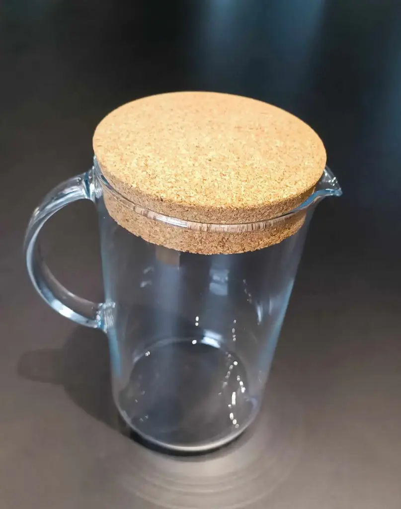 Pichet 1,5 L