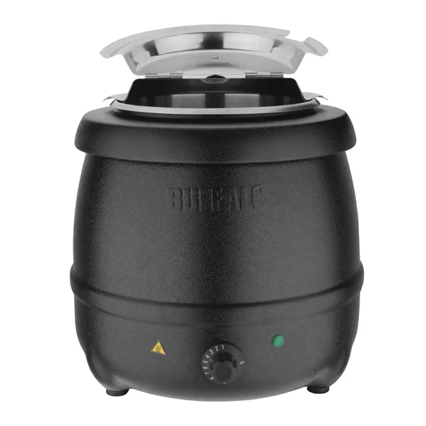 Soupière électrique 10 L 400 W