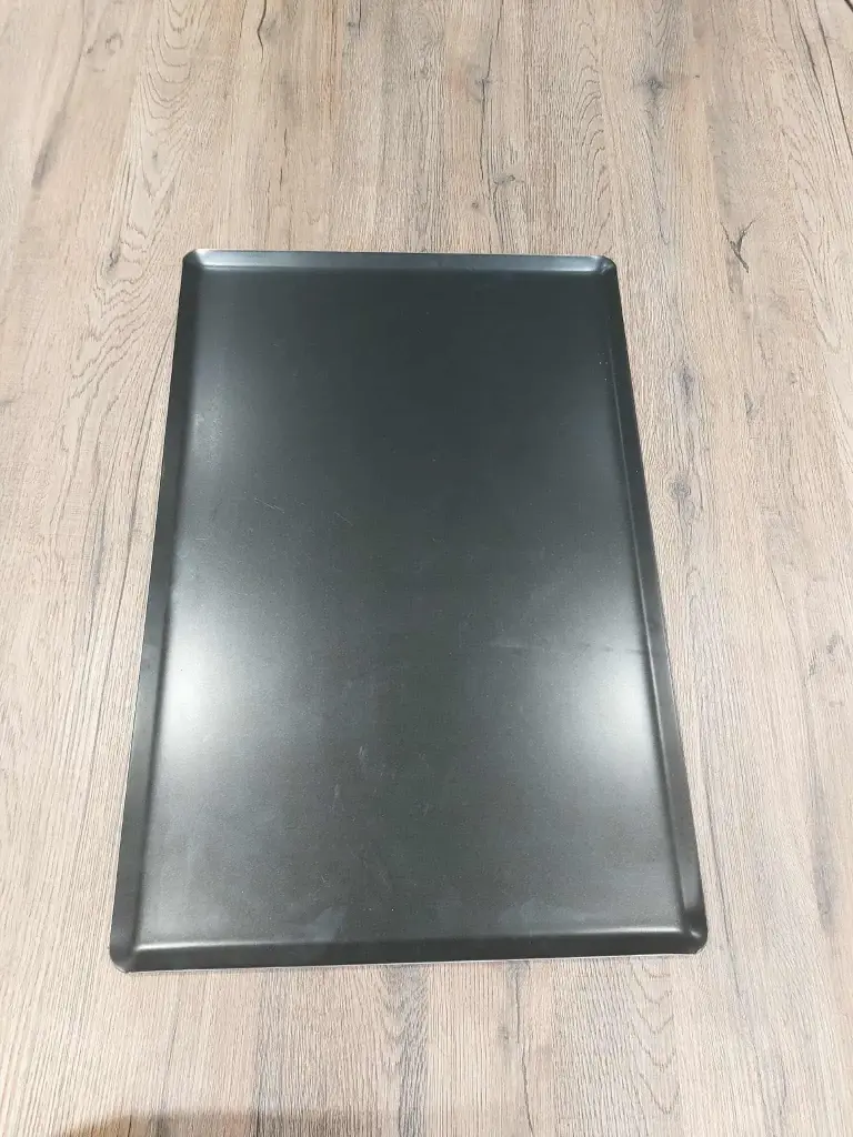 Plateau présentation metal 60 x 40