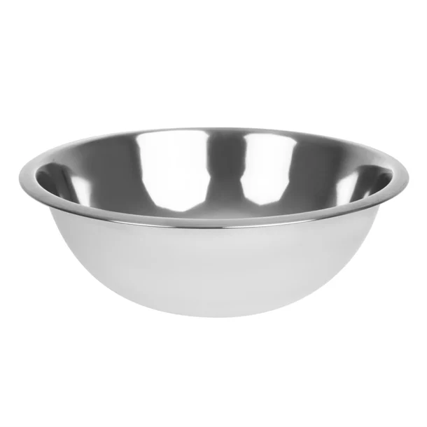 Cul de poule inox 4,8 L