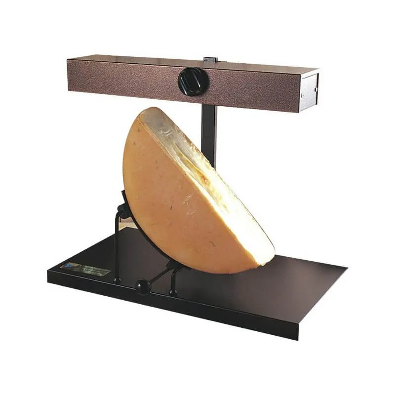 Appareil raclette