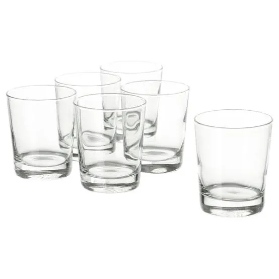 Verre soft Godis 23 cl