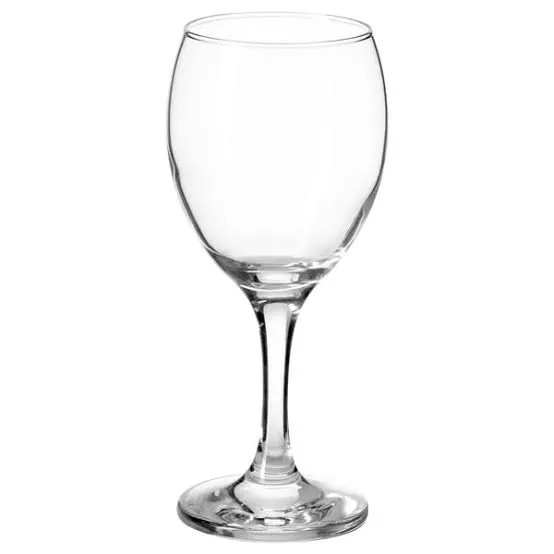 Verre à vin 25 cl
