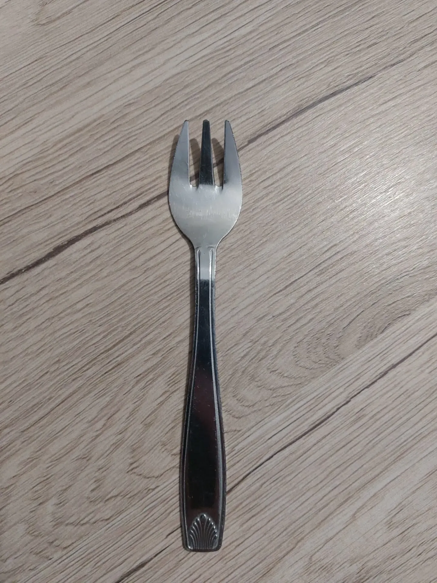 Fourchette à huîtres