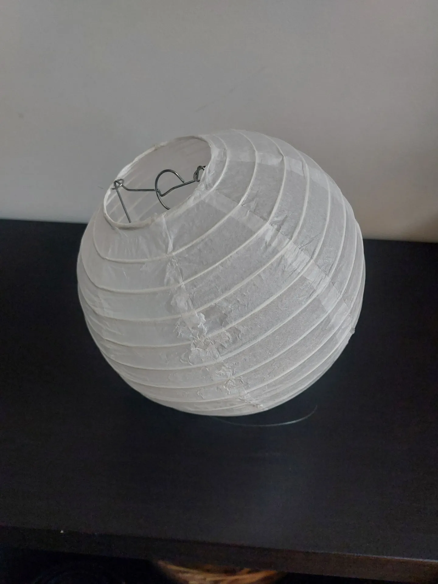 Lampion 40 cm diam